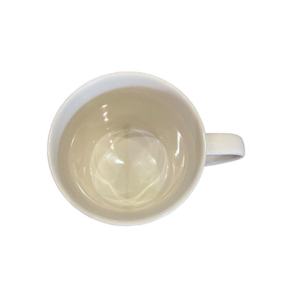 STARBUCKS Coffee Mug 2010 16oz New Bone China "Est 1971 Starbucks Coffee Co" - Picture 9 of 10